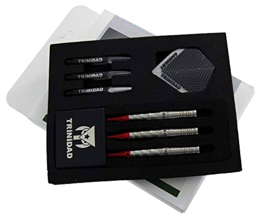 Amazon | TRiNiDAD PRO Medel ダーツ バレル トリニダード プロ